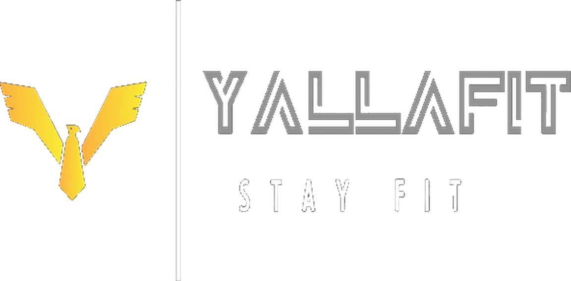 YallaFit logo